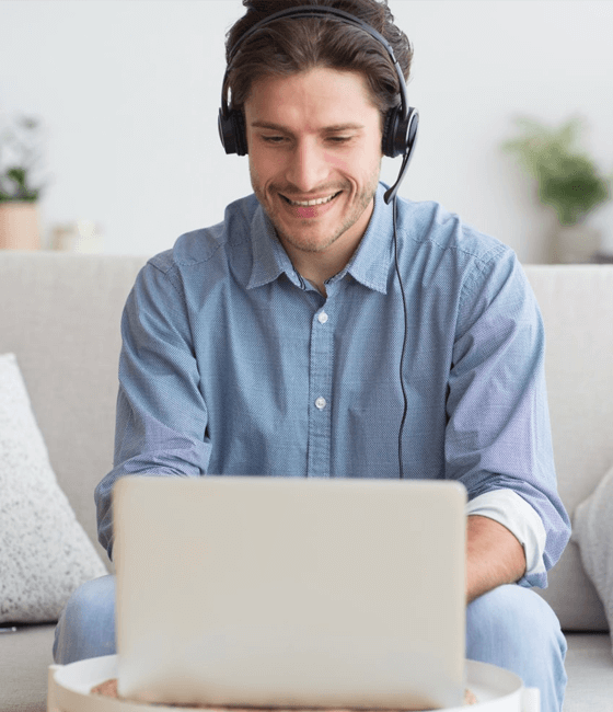 Call Center Team in Newfield, NJ - OnCalla