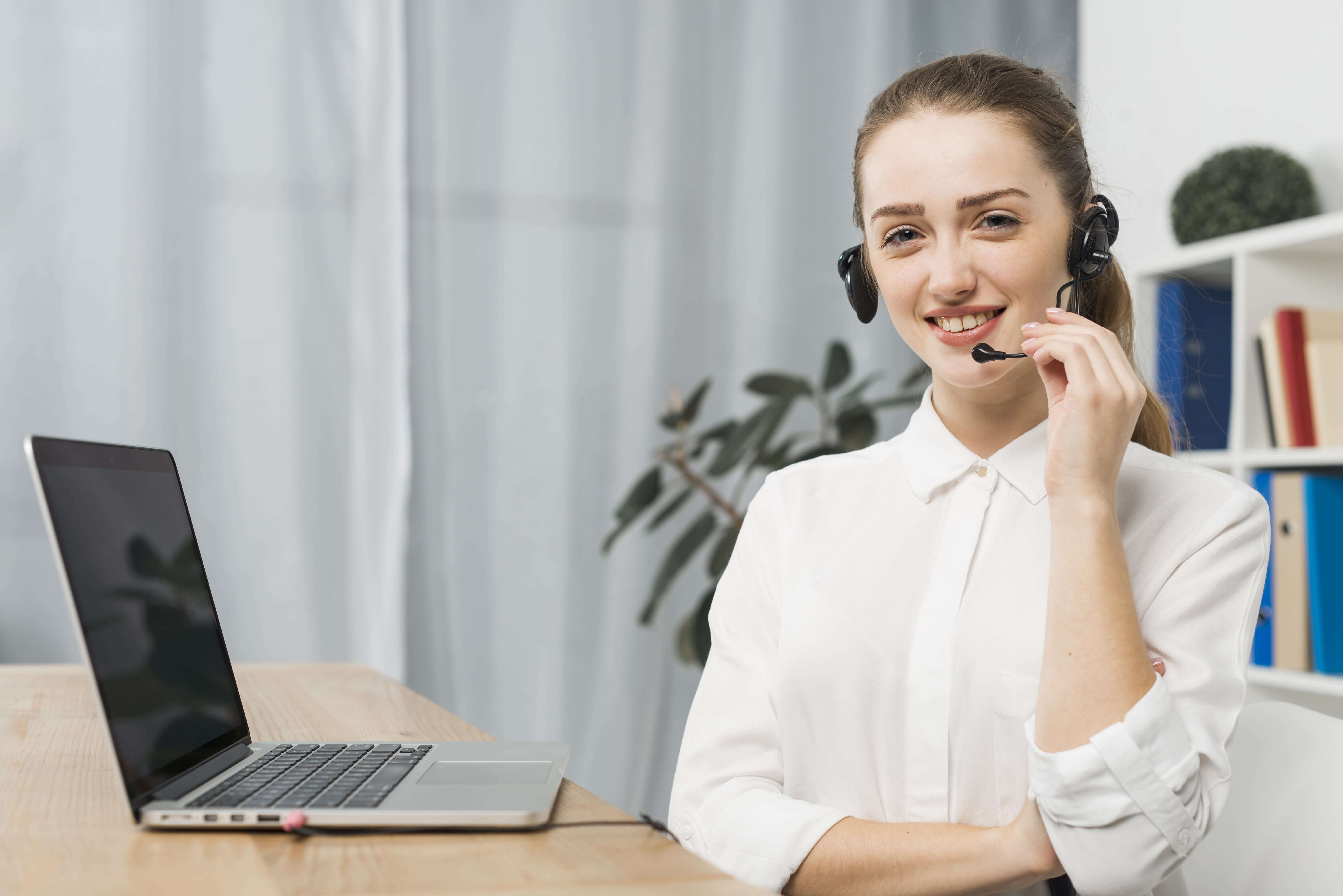 General Call Center Services in Newfield, NJ