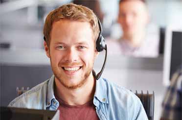 Order Taking Call Center Services in Newfield, NJ