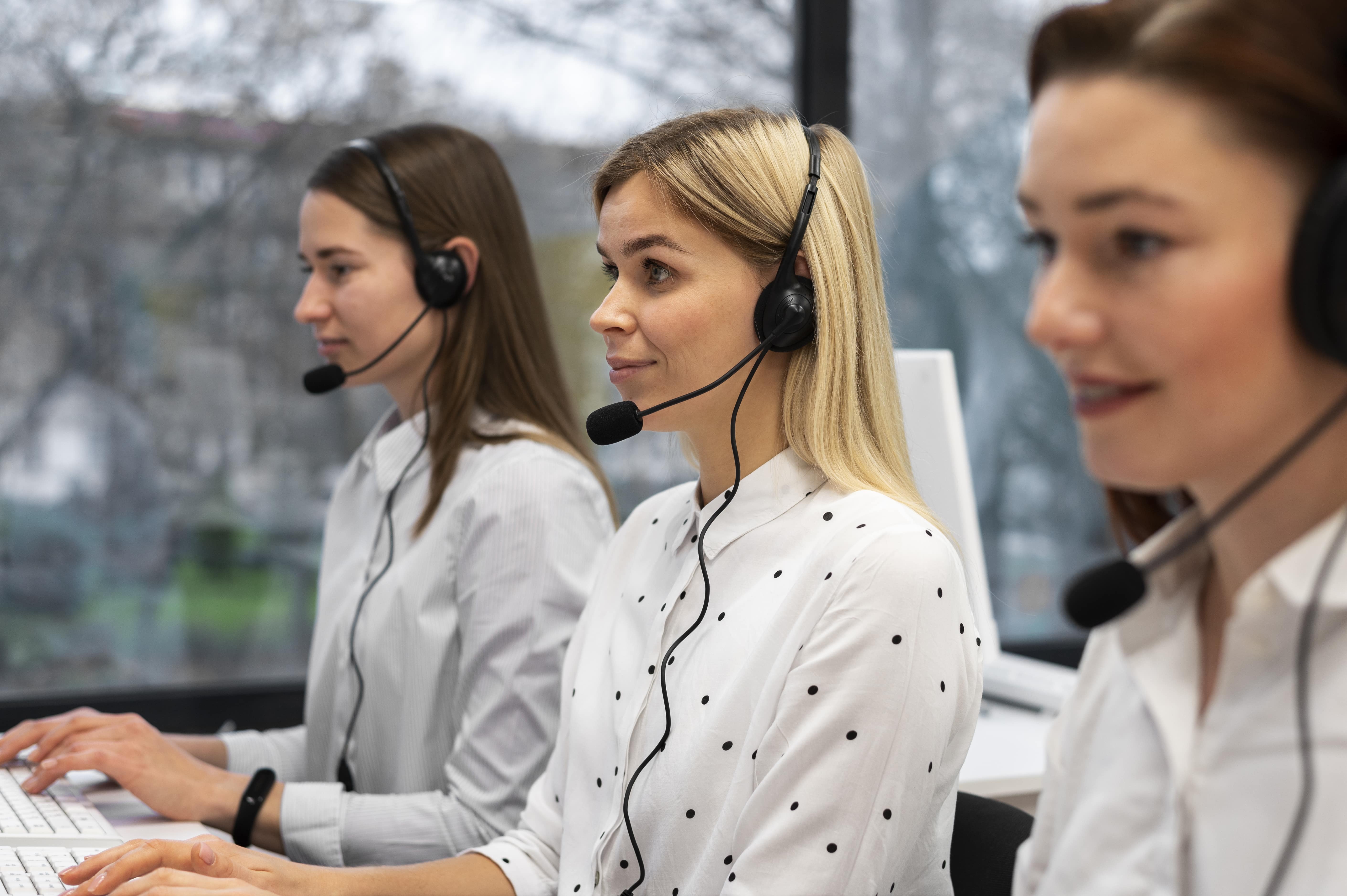 General Answering Services in Newfield, NJ